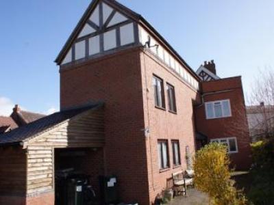 Location Appartement TENBURY-WELLS WR15 