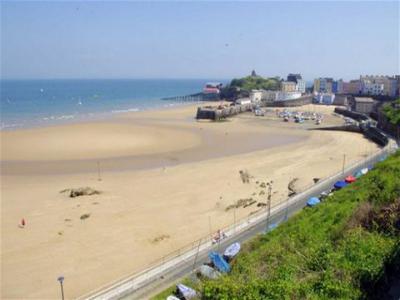 Vente Appartement TENBY SA70 