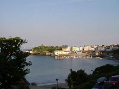 Vente Appartement TENBY SA70 