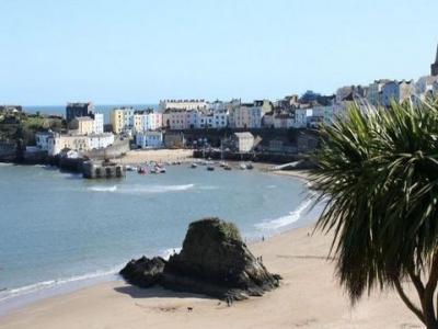 Location vacances Appartement TENBY SA70 