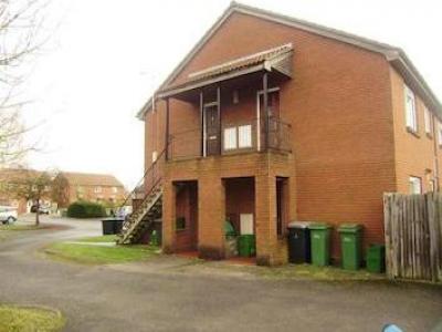 Location Appartement THATCHAM RG18 