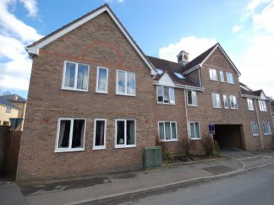 Location Appartement THETFORD IP24 