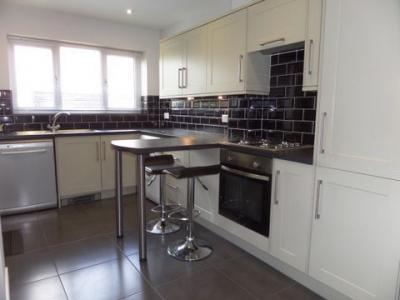 Vente Maison THORNTON-CLEVELEYS FY5 1