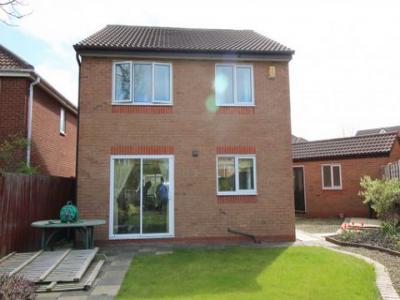 Vente Maison THORNTON-CLEVELEYS FY5 1