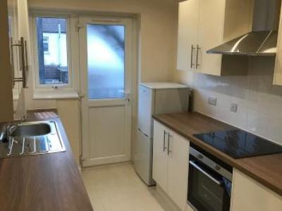 Location Appartement THORNTON-HEATH CR7 6