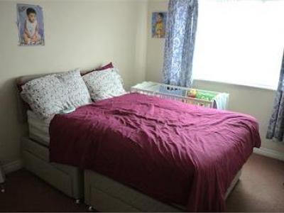 Location Appartement TILBURY RM18 