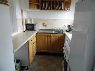 Location Appartement TILBURY RM18 