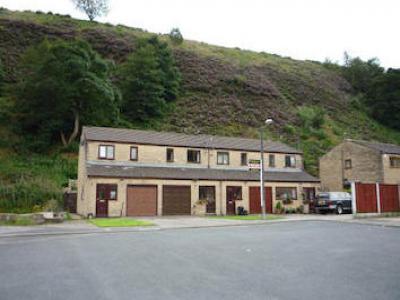 Location Maison TODMORDEN OL14 