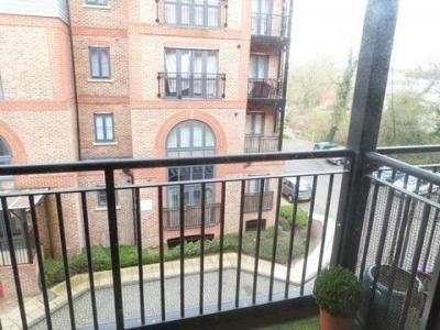 Location Appartement TONBRIDGE TN9 1