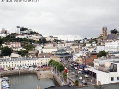 Location Appartement TORQUAY TQ1 1