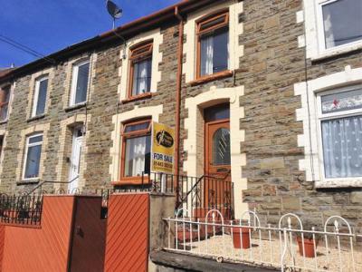 Vente Maison TREORCHY CF42 