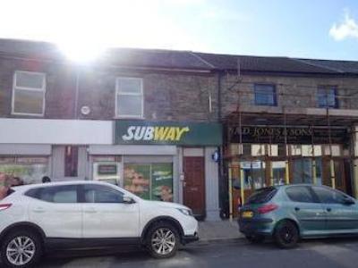 Location Appartement TREORCHY CF42 