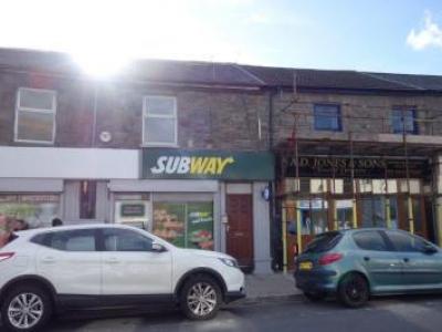 Location Appartement TREORCHY CF42 