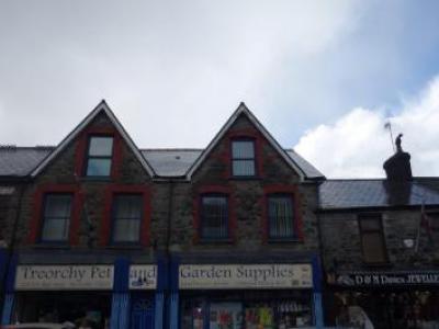 Location Appartement TREORCHY CF42 