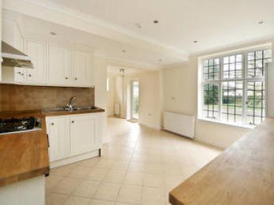 Location Maison TUNBRIDGE-WELLS TN1 1