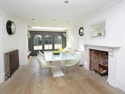 Location Maison TUNBRIDGE-WELLS TN1 1