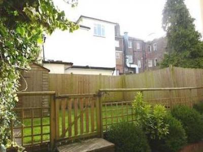 Location Appartement TUNBRIDGE-WELLS TN1 1