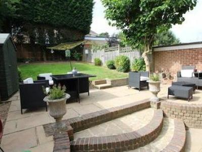 Location Maison TUNBRIDGE-WELLS TN1 1