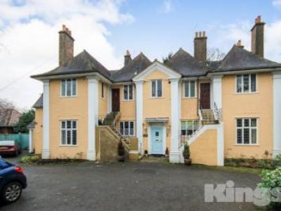 Location Appartement TUNBRIDGE-WELLS TN1 1