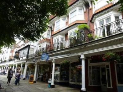 Location Appartement TUNBRIDGE-WELLS TN1 1