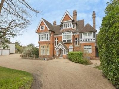 Vente Appartement TUNBRIDGE-WELLS TN2 3