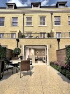 Vente Maison TWICKENHAM TW1 1