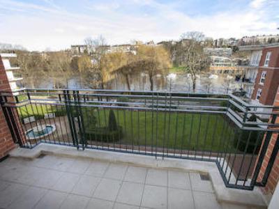 Location Appartement TWICKENHAM TW1 1