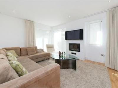 Location Maison TWICKENHAM TW1 1