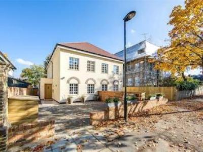 Location Maison TWICKENHAM TW1 1