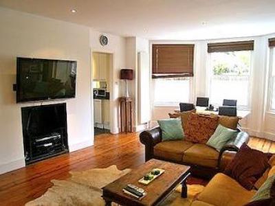 Location Appartement TWICKENHAM TW1 1