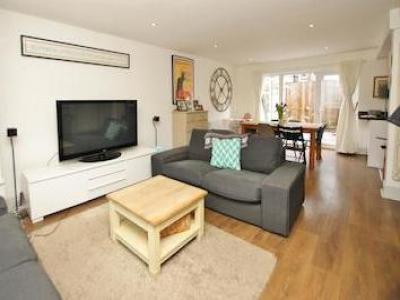 Location Maison TWICKENHAM TW1 1