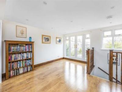 Location Maison TWICKENHAM TW1 1