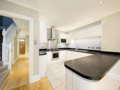 Location Maison TWICKENHAM TW1 1