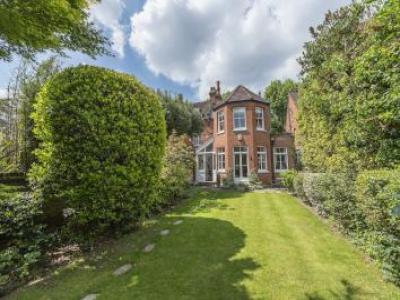 Location Maison TWICKENHAM TW1 1