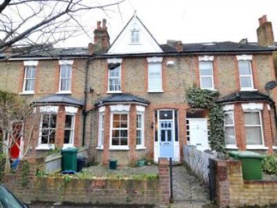 Location Maison TWICKENHAM TW1 1