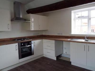 Location Appartement UTTOXETER ST14 