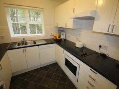 Location Appartement VIRGINIA-WATER GU25 