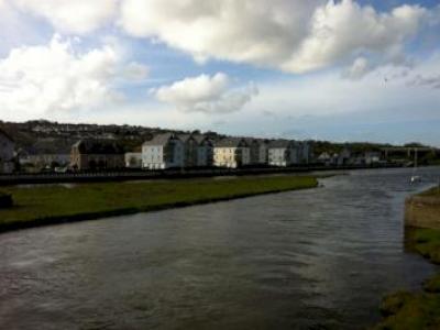 Location Appartement WADEBRIDGE PL27 