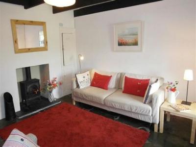 Location vacances Maison WADEBRIDGE PL27 