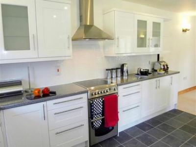 Location vacances Maison WADEBRIDGE PL27 