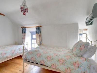 Location vacances Maison WADEBRIDGE PL27 