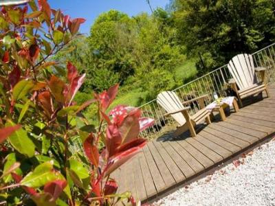 Location vacances Maison WADEBRIDGE PL27 