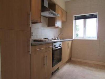 Location Appartement WAKEFIELD WF1 1