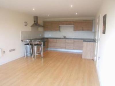 Location Appartement WAKEFIELD WF1 1