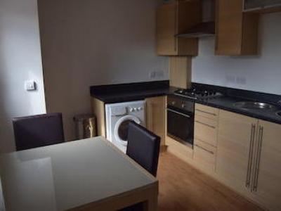 Location Appartement WAKEFIELD WF1 1