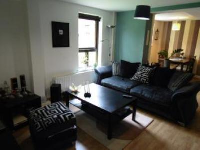 Location Appartement WAKEFIELD WF1 1