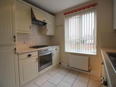 Location Appartement WAKEFIELD WF1 1