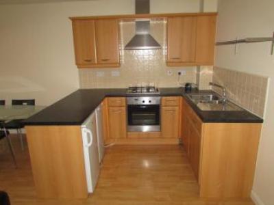 Location Appartement WAKEFIELD WF1 1