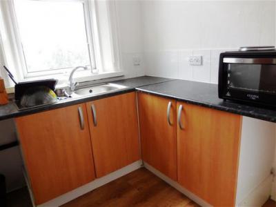 Location Appartement WALLASEY CH27 