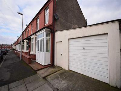 Vente Maison WALLASEY CH27 